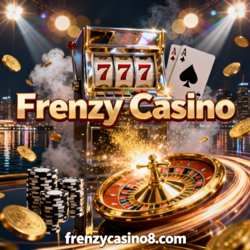 frenzy casino