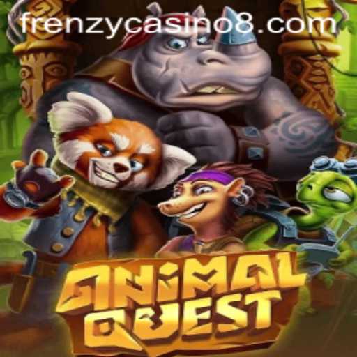 Exploring AnimalQuest: A Wild Adventure in Gaming