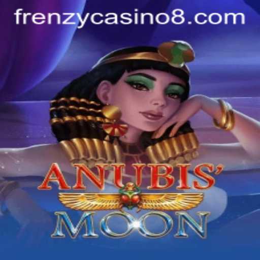 Discover the Allure of AnubisMoon: A Frenzy Casino Experience