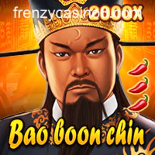 BaoBoonChin: A Thrilling Adventure in Frenzy Casino