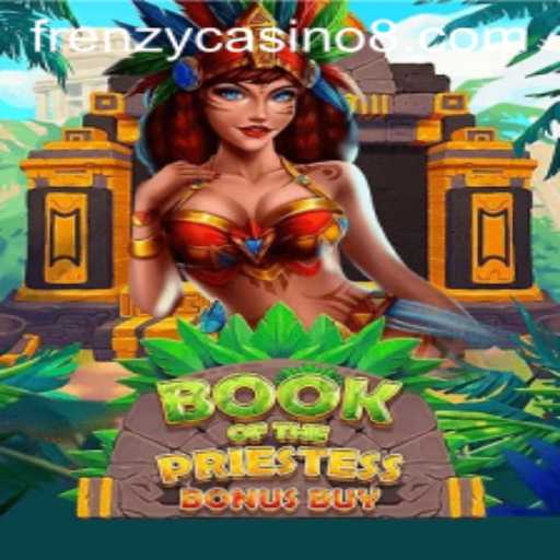 Discover the Enigmatic World of BookOfThePriestess: A New Gem in the Frenzy Casino