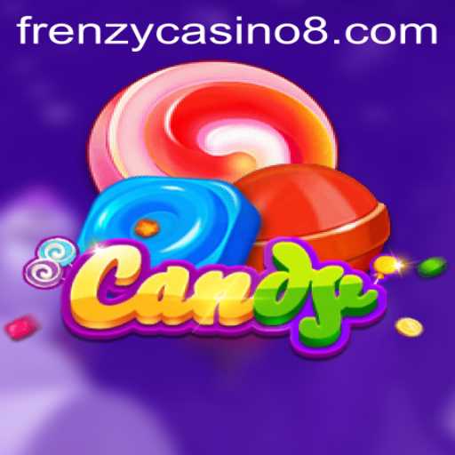 Candy Frenzy Casino: Dive into a Sweet Gaming Adventure
