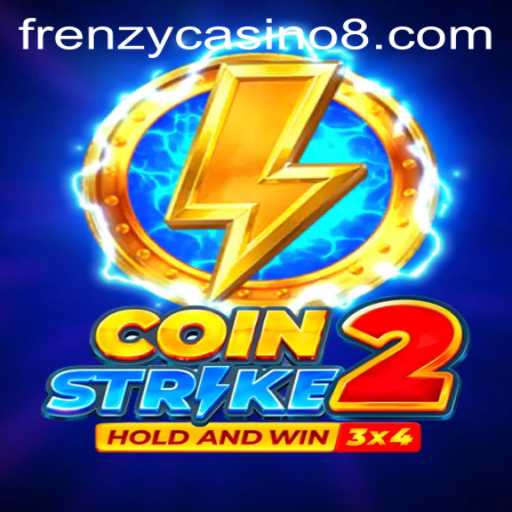 Coinstrike2: Exploring the World of Frenzy Casino Gaming
