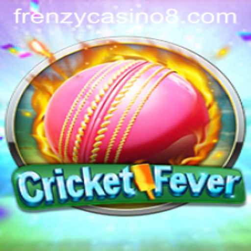 CricketFever: A New Sensation in the World of Frenzy Casino Games