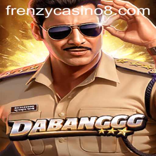 Exploring the Thrills of DABANGGG in the Frenzy Casino