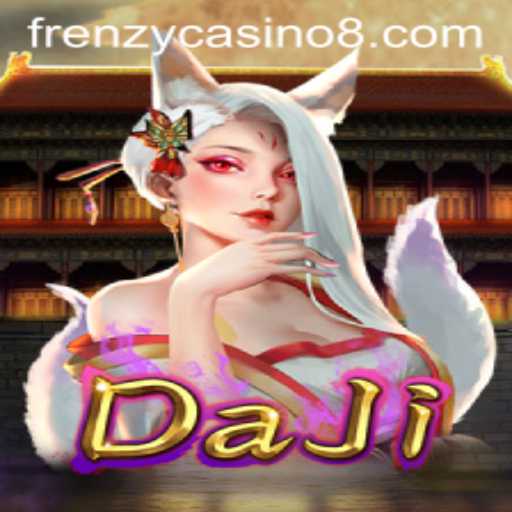 The Exciting World of DaJi: Frenzy Casino Game Unveiled