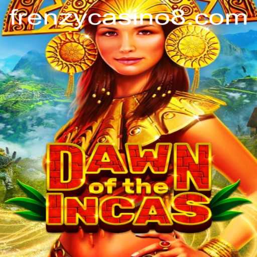Diving into the World of DawnoftheIncas: A Frenzy Casino Experience