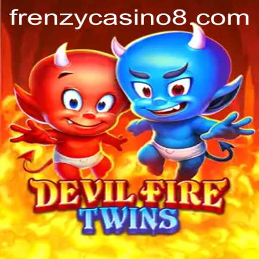 Exploring the Thrilling World of DevilFireTwins in Frenzy Casino