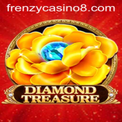 Discovering Diamondtreasure: A Frenzy Casino Experience