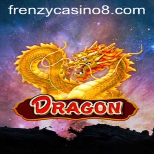 Dragon Frenzy Casino Game