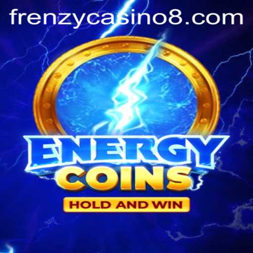 Experience the Excitement of EnergyCoins at Frenzy Casino