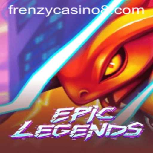 Discover the Thrilling World of EpicLegends and the Frenzy Casino