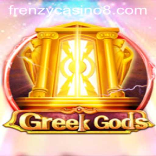 Exploring the Frenzy Casino Game GreekGods