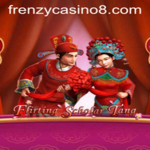 FlirtingScholarTang: A Journey into the World of Frenzy Casino