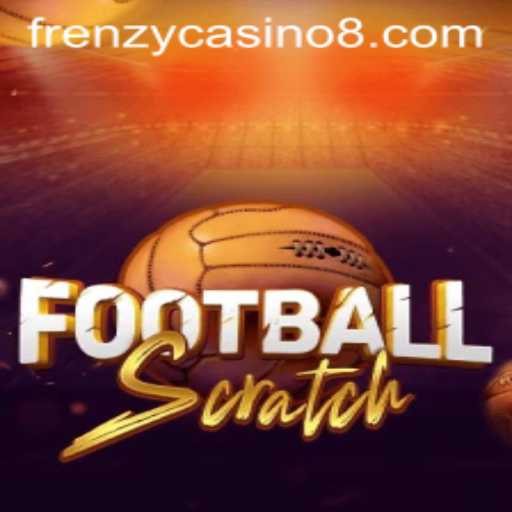 FootballScratch: A New Era of Virtual Gaming at Frenzy Casino