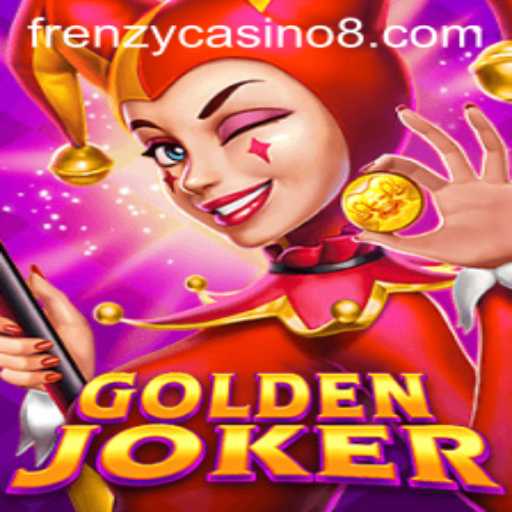 GoldenJoker: A Casino Phenomenon