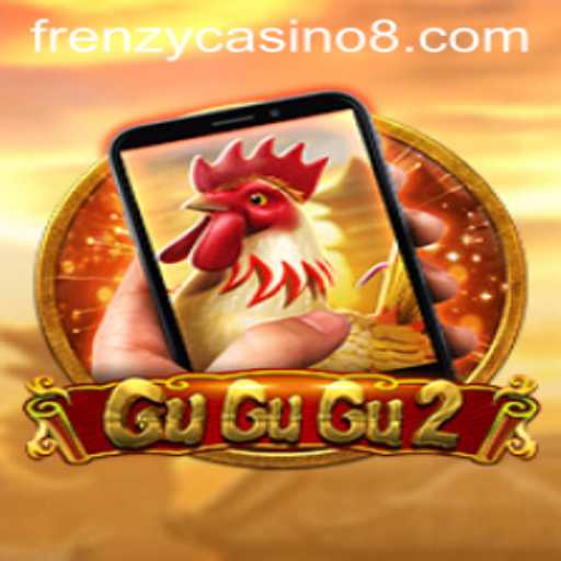 Unveiling the Thrills of GuGuGu2M: Frenzy Casino's Latest Sensation
