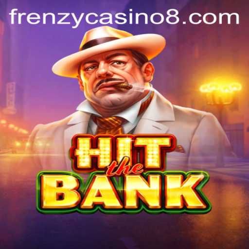 HitTheBank: Dive into the Frenzy Casino Experience