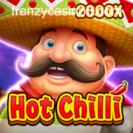 Experience the High-Stakes Thrill of HotChilli in the Frenzy Casino World