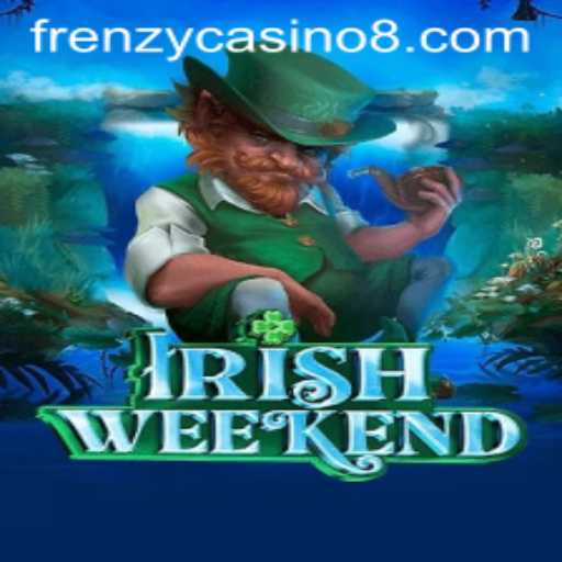 Exploring the Excitement of IrishWeekend: A Frenzy Casino Adventure