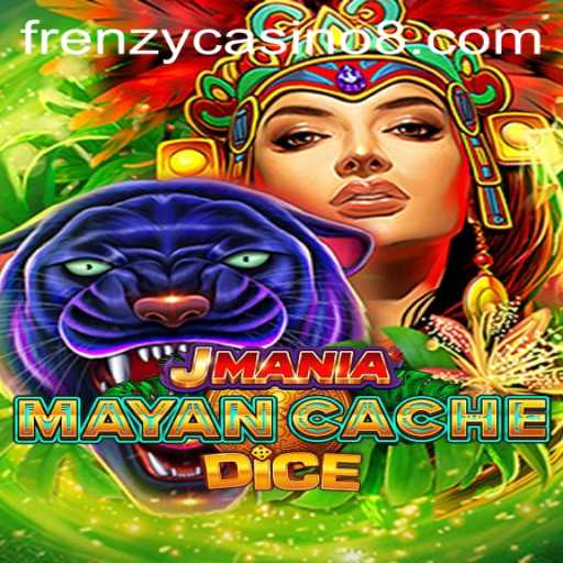 Exploring the Enchanting World of JManiaMayanCacheDice: A Frenzy Casino Adventure
