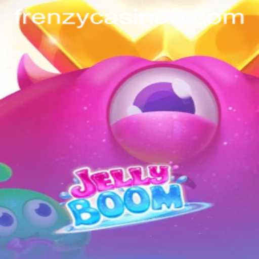 JellyBoom: Dive into the Frenzy Casino Phenomenon