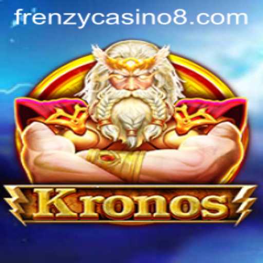 Exploring the Fascinating World of Kronos at Frenzy Casino
