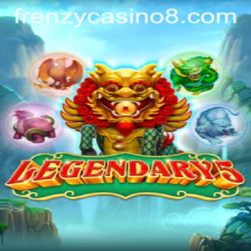 Exploring Legendary5 and the Frenzy Casino Experience
