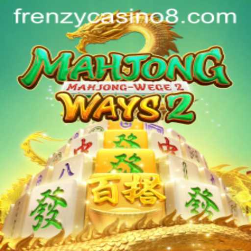 Exploring Mahjong Ways 2 in the Frenzied World of Casino Gaming