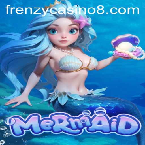 Exploring the Exciting World of Mermaid Frenzy Casino