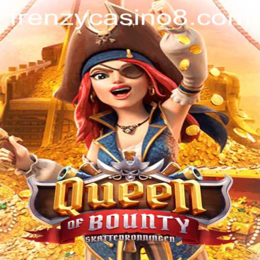 Discover the Thrills of QueenofBounty at Frenzy Casino