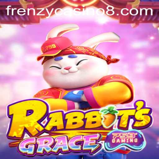 RabbitsGrace: A Mesmerizing Journey into the World of Frenzied Casino Gaming