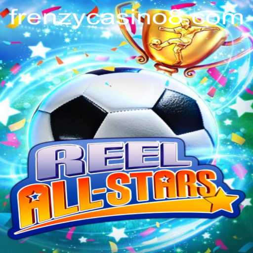 Unleashing the Thrills of ReelAllStars: A Frenzy Casino Experience