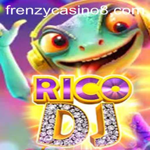Exploring the Thrilling World of RicoDJ: Frenzy Casino