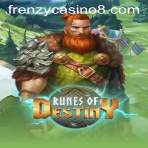 Discover the Thrills of RunesOfDestiny: A Comprehensive Guide