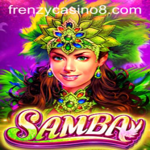 Experience the Excitement of Samba: Frenzy Casino's Latest Sensation