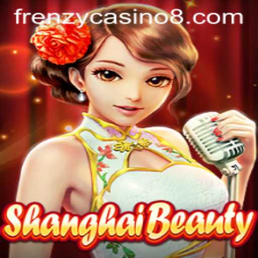 Exploring the Enchanting World of ShanghaiBeauty: Unveiling the Frenzy Casino Experience
