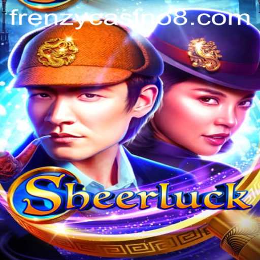 Discover the Thrills of Sheerluck: The Frenzied Casino Game Taking the World by Storm