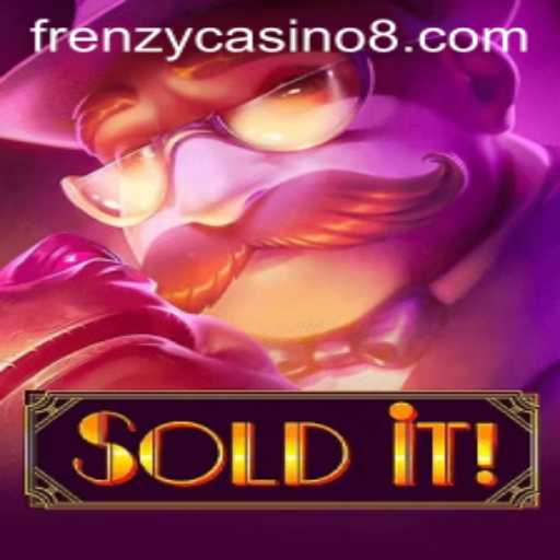 Soldit: A Casino Game Frenzy