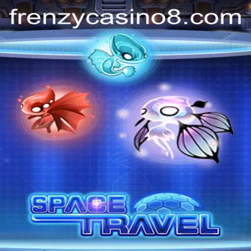 Exploring SpaceTravel: A Frenzy Casino Game Extravaganza