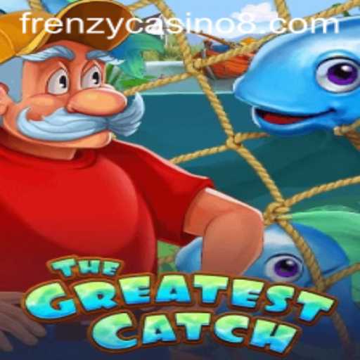 The Greatest Catch: Experience the Thrill of the Frenzy Casino Phenomenon