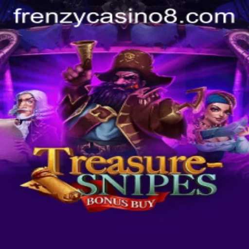 Exploring TreasuresnipesBonusBuy: Unveiling the Thrilling World of Frenzy Casino
