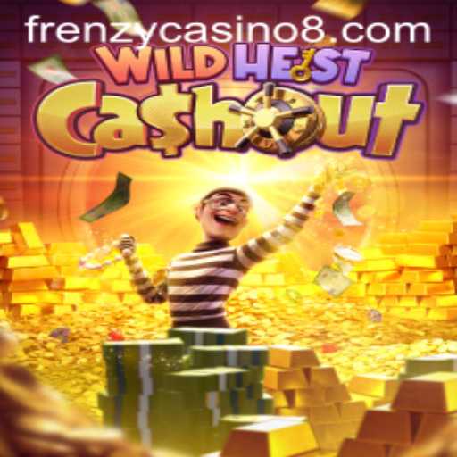 Unveiling the Thrill: WildHeistCashout in the World of Frenzy Casino