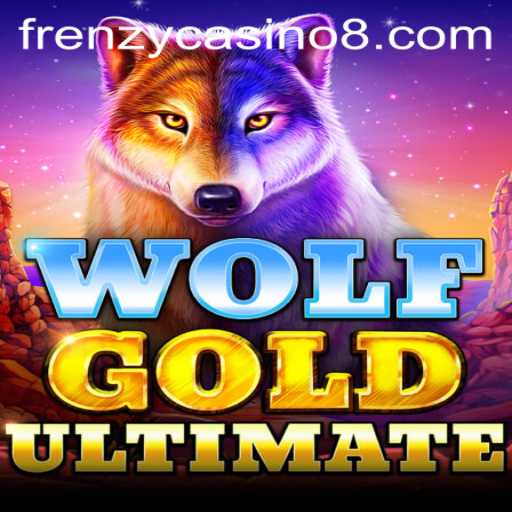 Wolf Gold Ultimate Frenzy