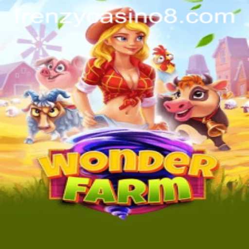 Exploring the Enchanting World of WonderFarm and the Frenzy Casino